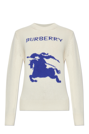 Burberry Logo sweater | Women's Clothing | Vitkac